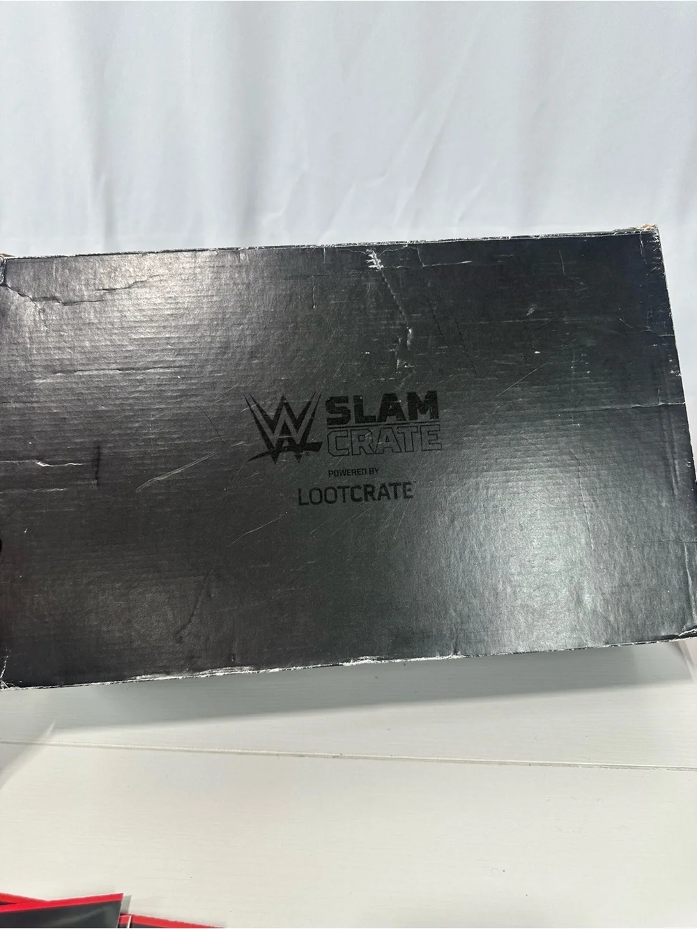 Loot Crate #414 loot